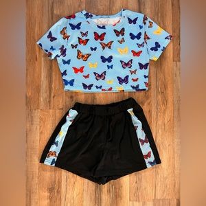 Shein clothes (get all for $10)